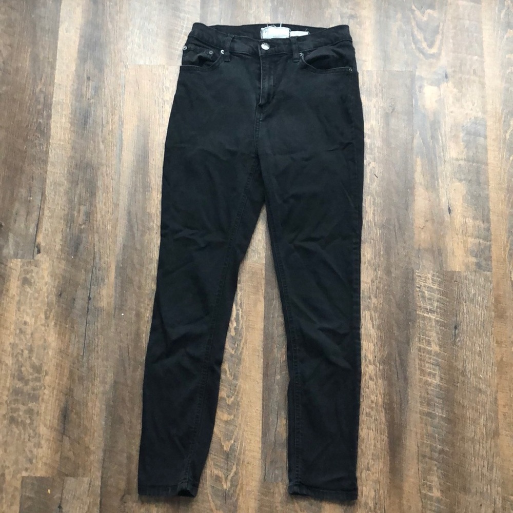 Free People Jeans